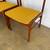 Danish Modern Teakwood Dining Chairs by Thorso Stolefabrik (Restored) 6 thumbnail