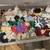 COLLECTABLE DOLLS 8 thumbnail