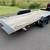 Big Tex 7x20 tilt deck 14K (7 TON) HD equipment trailer 11 thumbnail