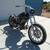 Harley-Davidson Shovelhead Swingarm Rolling Basket 1 thumbnail