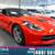 2014 Chevrolet Chevy Corvette Stingray 3 thumbnail