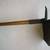 1959  GERMAN ARMY FOLDABLE FIELD SHOVEL WITH LEATHER COVER 5 thumbnail