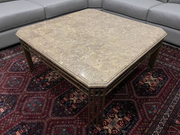Coffee Table and 2 matching end tables 1