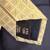 Michael Kors Gold Neck Tie - Brand new with tags 4 thumbnail