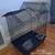 Tables, Mirrors, Q-size metal frame,  Chairs, Shelf,  Rack, lamps, rug 5 thumbnail