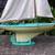 Rare 1970s Vintage ELDON Toys POND YACHT Hobby SAILBOAT Racing Sloop 7 thumbnail