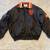 San Francisco Giants Majestic Men's XL Zip Up Jacket 1 thumbnail