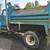 International 4800 4X4 Dump Truck 28000 Original Miles Garaged 3 thumbnail