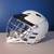Lacrosse Helmet- Cascade CPX With Chin Strap- 23.5" Head Circumference 4 thumbnail