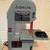 8-inch Delta Vertical Tabletop Band Saw, model# 28-185 2 thumbnail