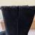 NIB, Koolaburra by UGG Womens Sz 6 Kelissa Tall Black Suede Boots cozy 4 thumbnail