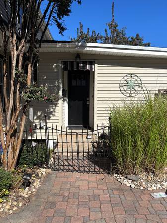 $1,550 / 1br - 700ft2 - Apartment for rent (Long branch)63667080645121120