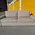 FREE DELIVERY INCLUDED- Roomy Light Gray Kivik Sofa / Couch 2 thumbnail