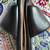 Kelsi Dagger Brooklyn Traveler Black Slide Sandal Sz 8.5 - EUC! 14 thumbnail