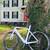2017 Trek Madone 9.2 Project One Custom Matte white Size 18 thumbnail