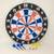DARTBOARD GAME -18" SEALED BOX 1 thumbnail