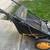 Poulan Pro 22in. Self -Propelled Lawn Mower with extra wheel 4 thumbnail