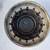 Dodge OEM Ram 2500 Pickup / Van Black Wheel Center Cap (Pt.# 52038268) 4 thumbnail