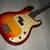 Fender FujiGen P- Bass. 1 thumbnail