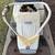 Sears Craftsman Antique riding mower 11 thumbnail