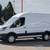 2020 Ford Transit-250  Long Mid Roof Cargo Van DING AND DENT Van 2 thumbnail