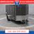 2026 Interstate 6 X 12 Victory VNose Enclosed Cargo Trailer Silver 1 thumbnail