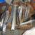 Restored trim parts for 1959-mid 60's cars 20 pieces 1 thumbnail