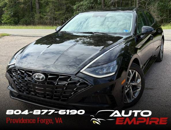 NOW AVAILABLE AT AUTO EMPIRE 1
