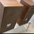 Vintage 1966 Fisher XP7 Speakers - Excellent Condition 3 thumbnail