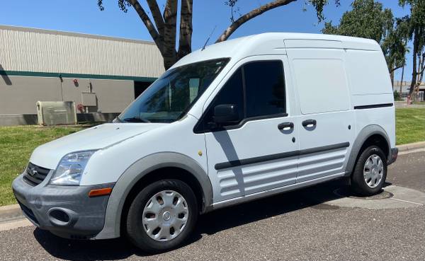 2013 FORD TRANSIT CONNECT XL VAN - $4,900 (Phoenix)63616970146817120