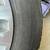 Stock 18” Chevy Rims and tires 6 Lug 6 thumbnail