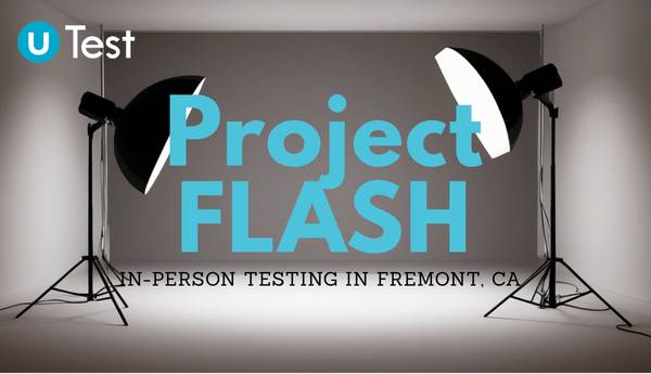 The Interactive Lab: Paid Pop-Up Experience in Fremont ($90 - 1 Hour) 1