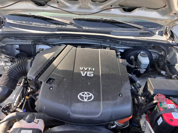 2006 Toyota Tacoma - $14,90063440420301315124