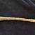 Antique Chinese bronze pipe 3 thumbnail
