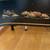 Vintage Asian Desk & Chair Made in Taiwan 3 thumbnail
