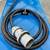 Miller DIALARC HF Welder with Control Pedal 12 thumbnail