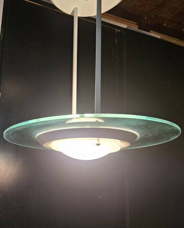 Halogen ceiling light 1