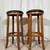 2 Piece 31” Bar Stools LIKE NEW! 2 thumbnail