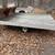 Triton aluminum snowmobile trailer 3 thumbnail