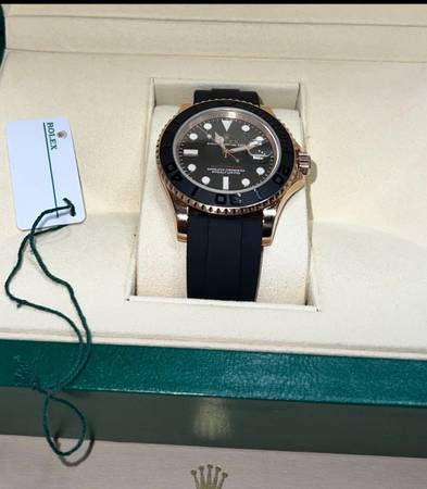 Rolex Bluesey Automatic Replica Swiss watch for sale!!! - $36063471233174019121
