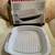 KitchenAid Kitchen Aid Roasting Pan NEW in Box 1 thumbnail