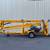 New 2025 Haulotte/Bil-Jax 5533A 61' Towable Man Lift! 4 thumbnail