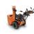 Ariens Deluxe 24-in Two-stage Self-propelled Gas Snow Blower Snow blow 2 thumbnail