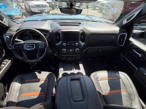 2020 GMC Sierra 3500HD - Photo 10