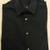 Like new Mens LS shirts Medium 15 15.5 32/33 Purple, black, white 7 thumbnail