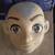 AVATAR AANG MASK one size fits most 1 thumbnail