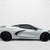 2024 Chevrolet Corvette Chevy 3LT Convertible 4 thumbnail