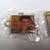 Vintage Elvis Presley Stamp Keychains & Magnets 2 thumbnail