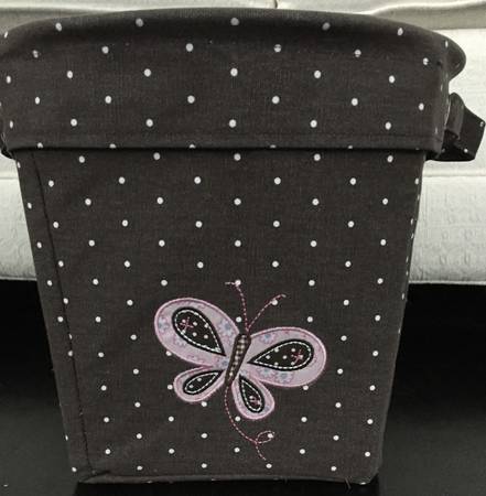 Pottery Barn Kids Baskets 1