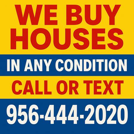 We Buy Ugly Houses & Land — Cash Offer Fast 1